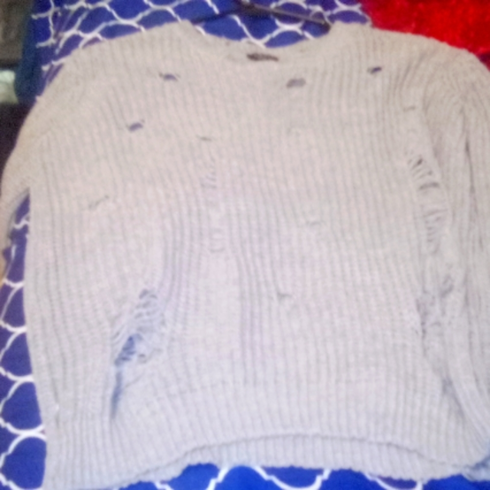 I'm selling this